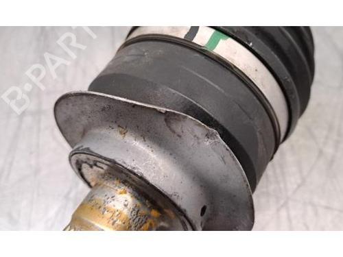 Left front driveshaft SUZUKI S-CROSS 1.5 Hybrid (AKK415) | BP34200086M38  - Image 9