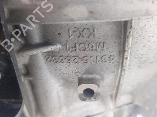 Gearbox HYUNDAI i20 III (BC3, BI3) 1.0 T-GDI | BP36542951M3  - Image 8