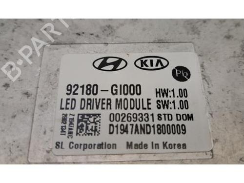 Electronic module HYUNDAI IONIQ 5 (NE) EV | BP37148596M83 - Image 3