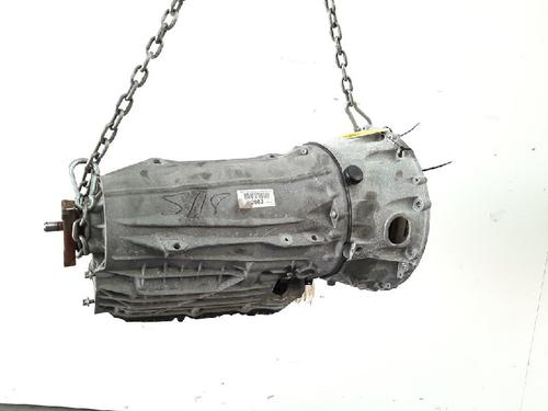 Used Gearbox MERCEDES-BENZ GLC (X253) 220 d 4-matic (253.905, 253.903) (163 hp) 10879658