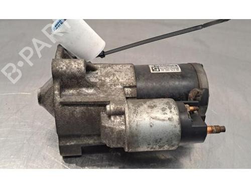Used Starter Starter PEUGEOT EXPERT Van (V_) 2.0 BlueHDi 120 (122 hp) 33476763 33476763