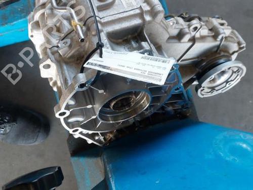 Transfer box LAND ROVER DEFENDER Station Wagon (L663) P300 Si4 4x4 | BP23608226M36 