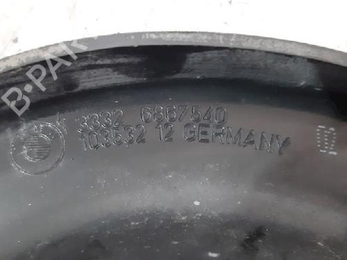Left rear suspension arm BMW 2 Coupe (F22, F87) 220 i | BP10879220M14 