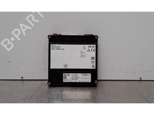 Used Electronic module Electronic module 38039319 38039319
