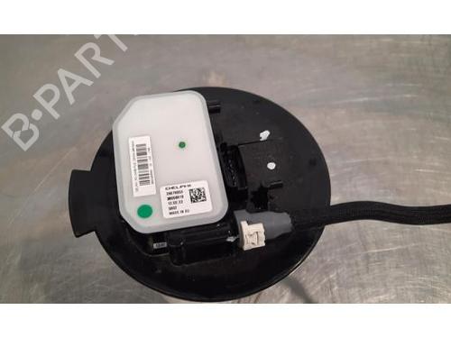 Fuel pump PEUGEOT 308 III (FB_, FH_, FP_, F3_, FM_) Hybrid 136 (FPHPYC) | BP24871079M76 