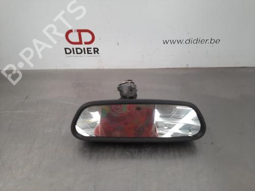 Used Rear mirror PEUGEOT 308 II (LB_, LP_, LW_, LH_, L3_) 1.2 THP 130 (131 hp) 10876687