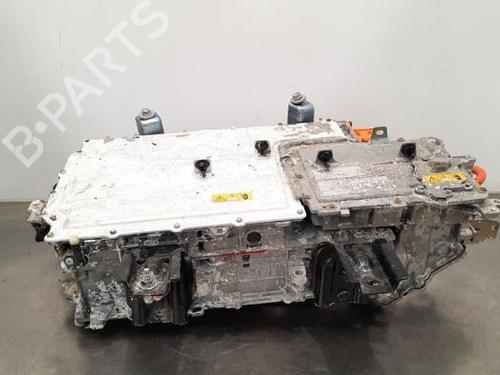 Inverter/Konverter RENAULT SCENIC E-TECH PHASE I EV87 (218 hp) 19575919