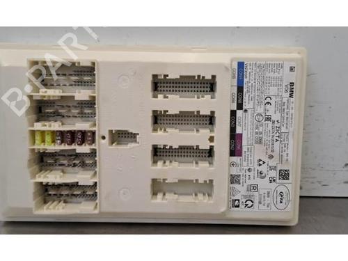 Used Electronic module Electronic module BMW 4 Gran Coupe (G26) 420 i (184 hp) 34268457 34268457