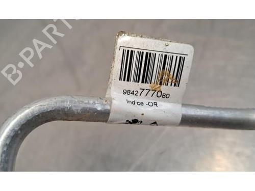 AC pipe PEUGEOT 308 III (FB_, FH_, FP_, F3_, FM_) e-308 (FMZKWZ) | BP26171452M126 