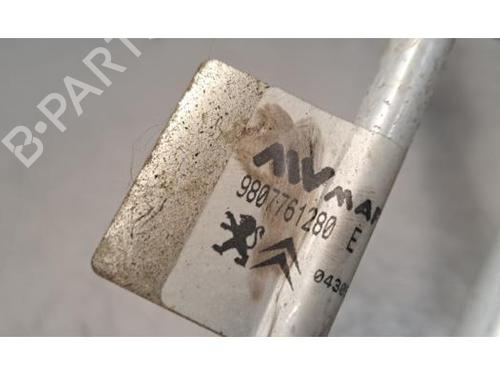 AC pipe PEUGEOT EXPERT Van (V_) 2.0 BlueHDi 120 | BP29962590M126 
