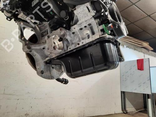 Engine PEUGEOT 208 II (UB_, UP_, UW_, UJ_) 1.5 BlueHDI 100 | BP30057125M1