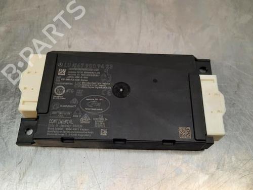 Electronic module MERCEDES-BENZ A-CLASS (W177) A 200 Mild-Hybrid (177.087) | BP23607177M83 