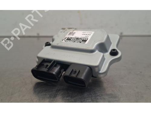 Used Electronic module Electronic module TOYOTA YARIS (_P21_, _PA1_, _PH1_) 1.5 Hybrid (MXPH10, MXPH11) (116 hp) 34408514 34408514