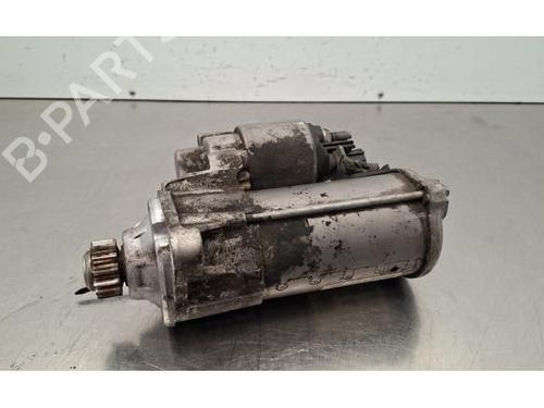 Startmotor Startmotor VW GOLF VII (5G1, BQ1, BE1, BE2) 2.0 GTI (245 hp) 34048406 34048406