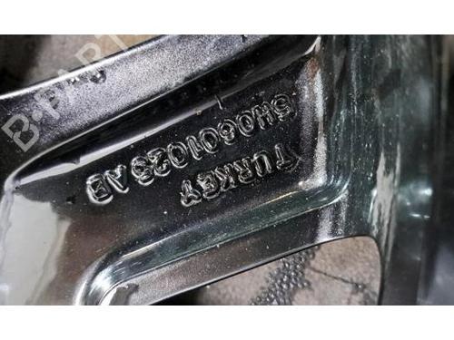 Fælk VW GOLF VIII (CD1, DA1) 2.0 TDI | BP25610643C45  - Image 9
