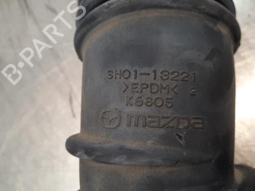 Pipe MAZDA 6 Saloon (GJ, GL) 2.2 D (GJ2FP) | BP15026426M125 