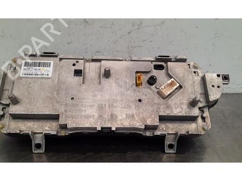 Instrument cluster PEUGEOT 5008 II (MC_, MJ_, MR_, M4_) 1.2 THP (MRHNYH, MRHNYW, MRHNSJ, MRHNSU, MRHNSM) | BP24820951C47 
