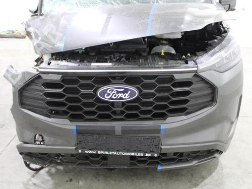 Cargo separator FORD TRANSIT CUSTOM V710 Van (NRN) 2.5 Duratec Plug-in-Hybrid | BP33316548I36 - Image 15