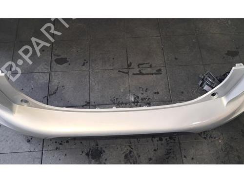 Rear bumper DS DS 3 / DS 3 CROSSBACK (UR_, UC_, UJ_) E-TENSE (UZZKXZ) | BP29045525C8 