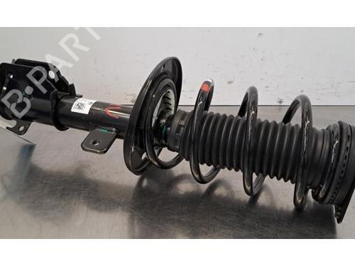 Used Right front shock absorber Right front shock absorber OPEL CORSA F (P2JO) 1.2 MHEV (101 hp) 34120765 34120765