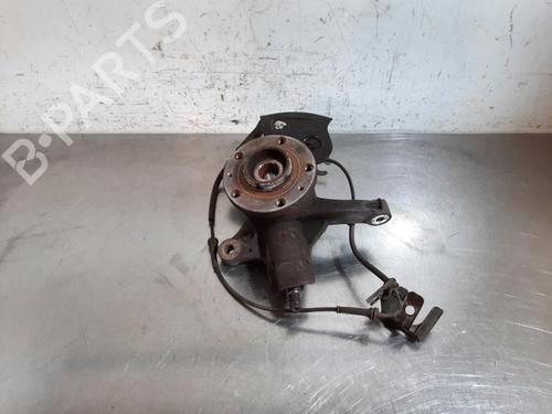 Used Left front steering knuckle PEUGEOT EXPERT Van (V_) 2.0 BlueHDi 180 (178 hp) 27509047