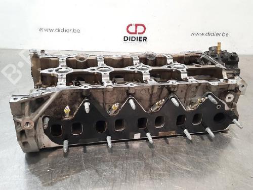 Cylinder head RENAULT TALISMAN (LP_) 1.6 dCi 130 | BP10892356M5 
