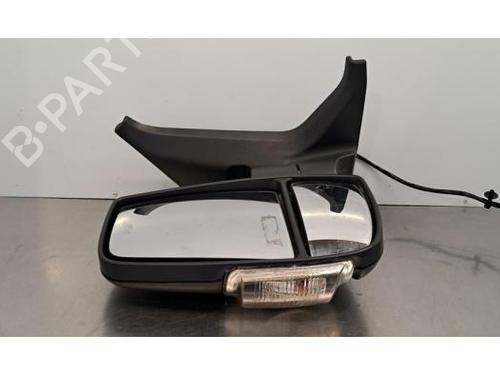 Spiegel buiten links FORD TRANSIT V363 Van (FCD, FDD) 2.0 EcoBlue | BP30381509C26 