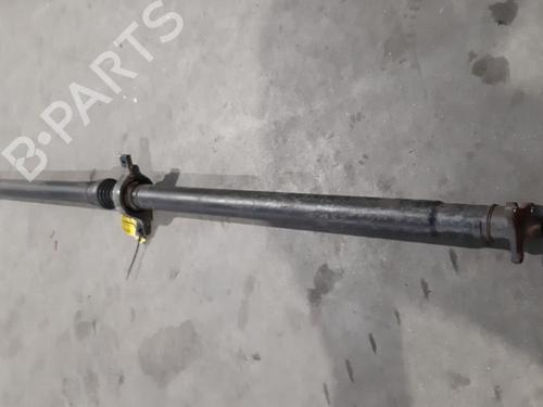 Driveshaft KIA SORENTO III (UM) 2.2 CRDi 4WD | BP15017182M37 
