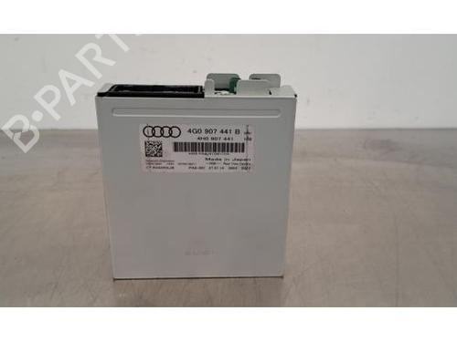 Used Electronic module AUDI A6 C7 (4G2, 4GC) 3.0 TFSI quattro (310 hp) 24965711