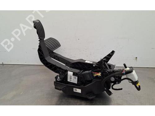 Used Pedal Pedal CITROËN C4 III (BA_, BB_, BC_) ë-C4 (BCZKXC, BZCKSC) (136 hp) 35935175 35935175