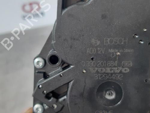 Rear wiper motor VOLVO V40 Hatchback (525) D2 | BP10879500M102 