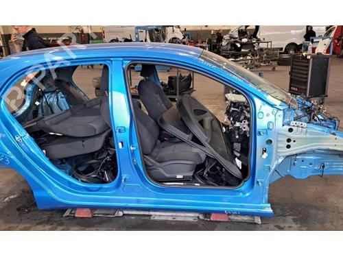 AC-Kompressor MG MG ZS SUV (ZS32) 1.5 Hybrid+ | BP30447074M34