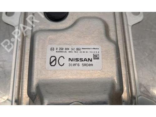 Gearbox control unit NISSAN MICRA V (K14) 1.0 IG-T | BP31347340M52 
