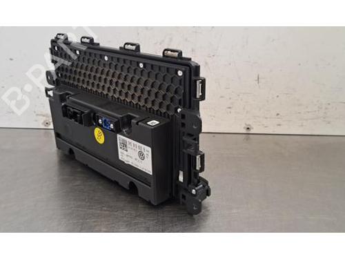 Display VW GOLF VIII (CD1, DA1) 2.0 TDI | BP37499178C48 - Image 5