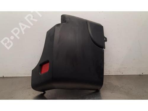 Puntera paragolpes Puntera paragolpes 39216761 39216761