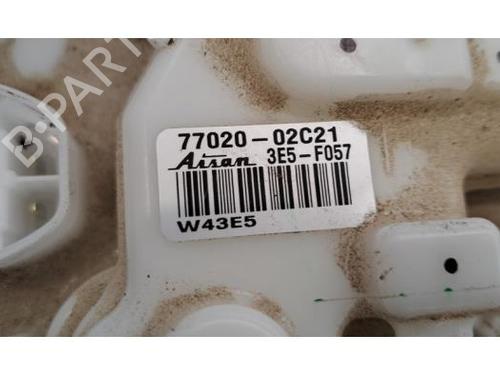 Fuel pump TOYOTA C-HR (_X1_) 1.8 Hybrid (ZYX10_, ZYX11_, ZYX10R, ZYX11R) | BP29393140M76 