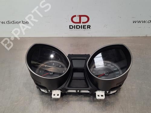 Used Instrument cluster HYUNDAI i30 (GD) 1.6 CRDi (110 hp) 16575303