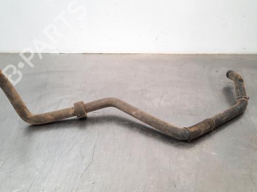 Used Pipe VW TRANSPORTER T6 Van (SGA, SGH, SHA, SHH) 2.0 TDI (150 hp) 15029481