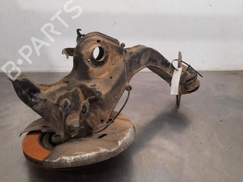 Right rear steering knuckle BMW X2 (F39) sDrive 20 i | BP23624347M28 