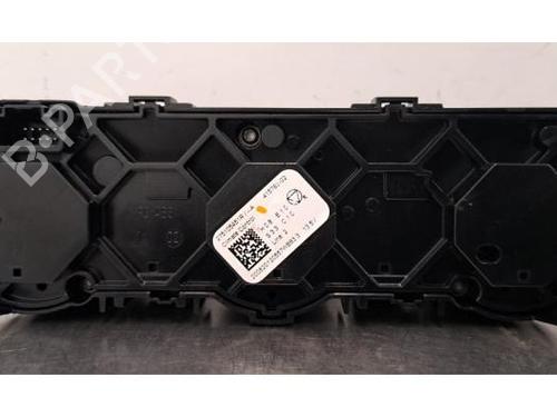 Climate control DACIA DUSTER (HM_) 1.3 TCe 130 (HMMF) | BP30163688I5 