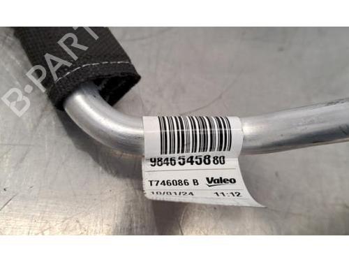 AC pipe PEUGEOT 308 III (FB_, FH_, FP_, F3_, FM_) e-308 (FMZKWZ) | BP29984987M126