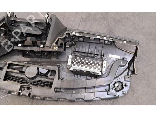 Dashboard AUDI A6 C7 Avant (4G5, 4GD) 3.0 TDI quattro | BP38195756C46 - Image 11