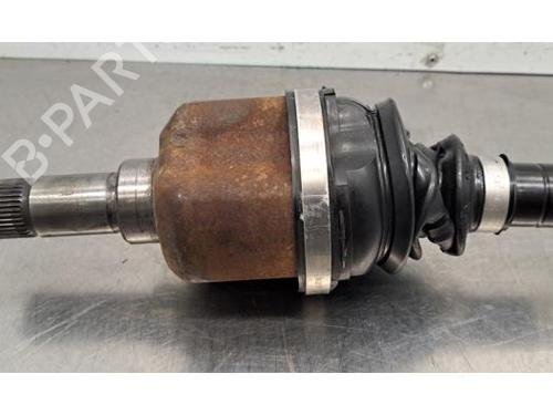 Left front driveshaft PEUGEOT EXPERT Van (V_) 2.0 BlueHDi 145 | BP32510805M38 - Image 3