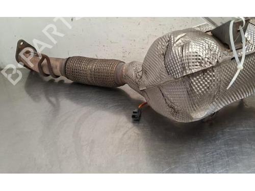 Catalyst RENAULT MASTER III Van (FV) 2.3 dCi 150 FWD (FV0F, FV03, FV09) | BP38181131M10 - Image 7