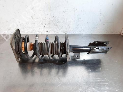Used Right front shock absorber PEUGEOT EXPERT Van (V_) 2.0 BlueHDi 180 (178 hp) 26968003