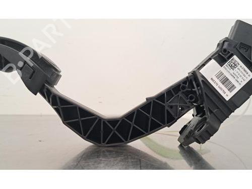 Pedal PEUGEOT 2008 II (UD_, US_, UY_, UJ_, UR_, UC_) 1.2 PureTech 130 (USHNS, URHNS) | BP26968190I4 
