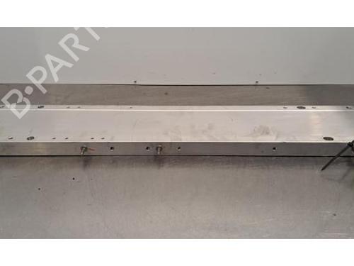 Getriebehalter für CITROËN C3 IV (CC_, CB_) ë-C3 (CBZYAZ) (113 hp) 31054399