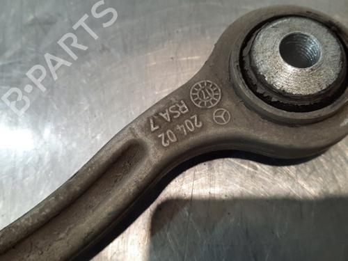 Left rear suspension arm MERCEDES-BENZ C-CLASS (W205) C 220 BlueTEC / d (205.003) | BP17114473M14 