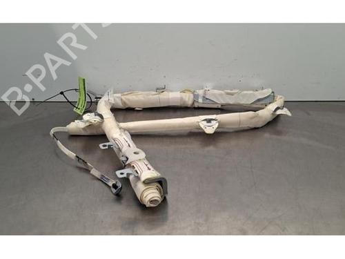 Used Right curtain airbag NISSAN MICRA V (K14) 1.0 IG-T 100 (101 hp) 32222768