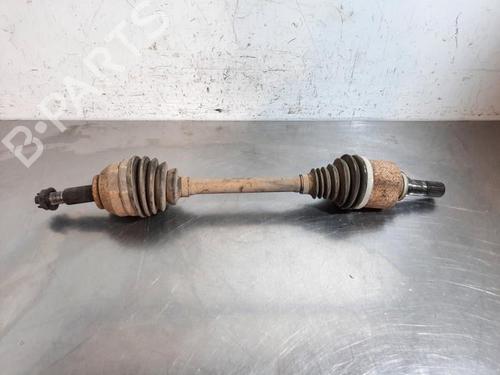 Used Left front driveshaft RENAULT TRAFIC III Van (FG_) 2.0 dCi 145 (FGML) (145 hp) 27168420